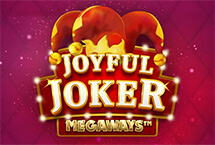 Joyful Joker Megaways