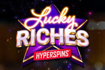 Lucky Riches Hyperspins